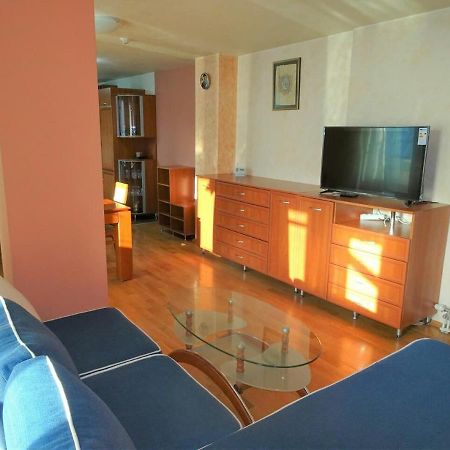 Hostex Vintage Apartment Stara Zagora Eksteriør bilde