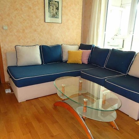 Hostex Vintage Apartment Stara Zagora Eksteriør bilde