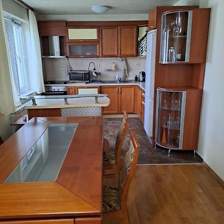 Hostex Vintage Apartment Stara Zagora Eksteriør bilde