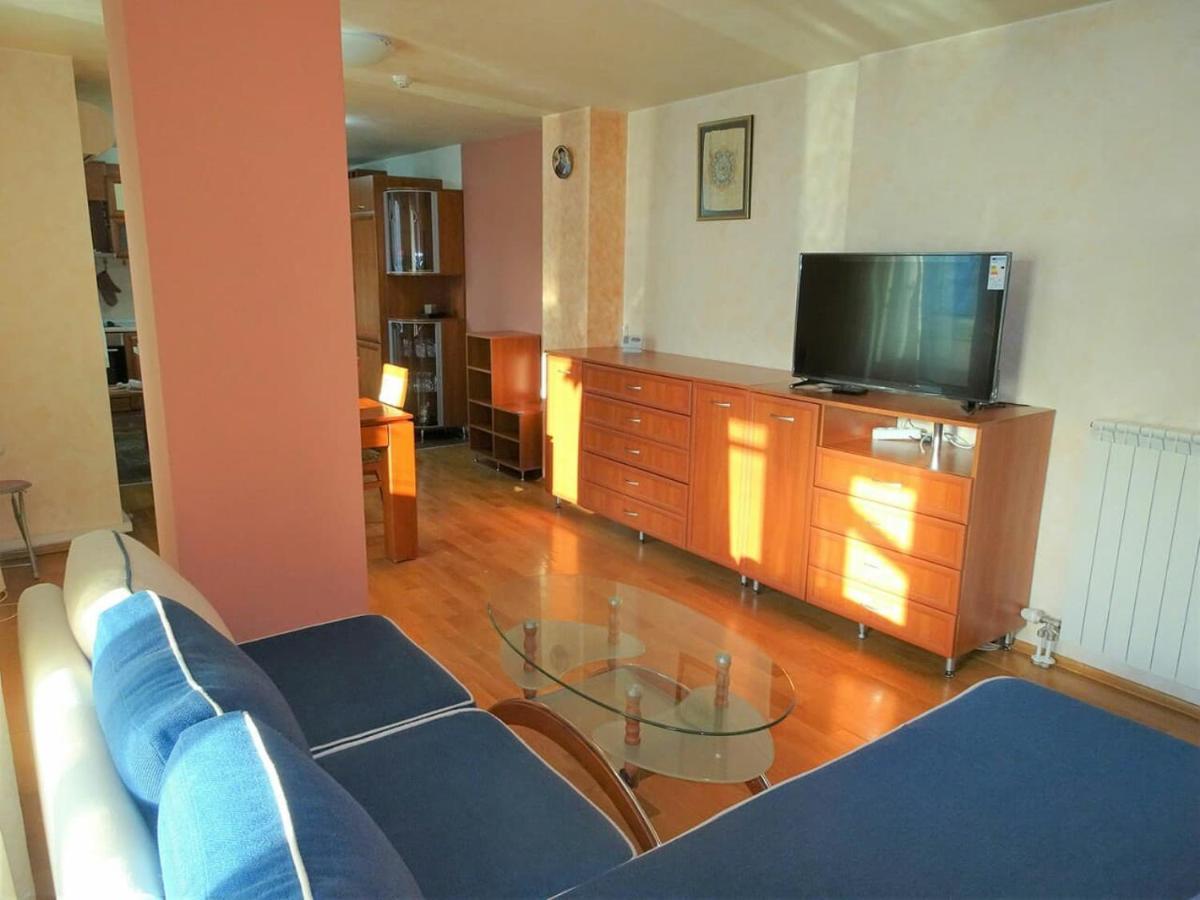 Hostex Vintage Apartment Stara Zagora Eksteriør bilde