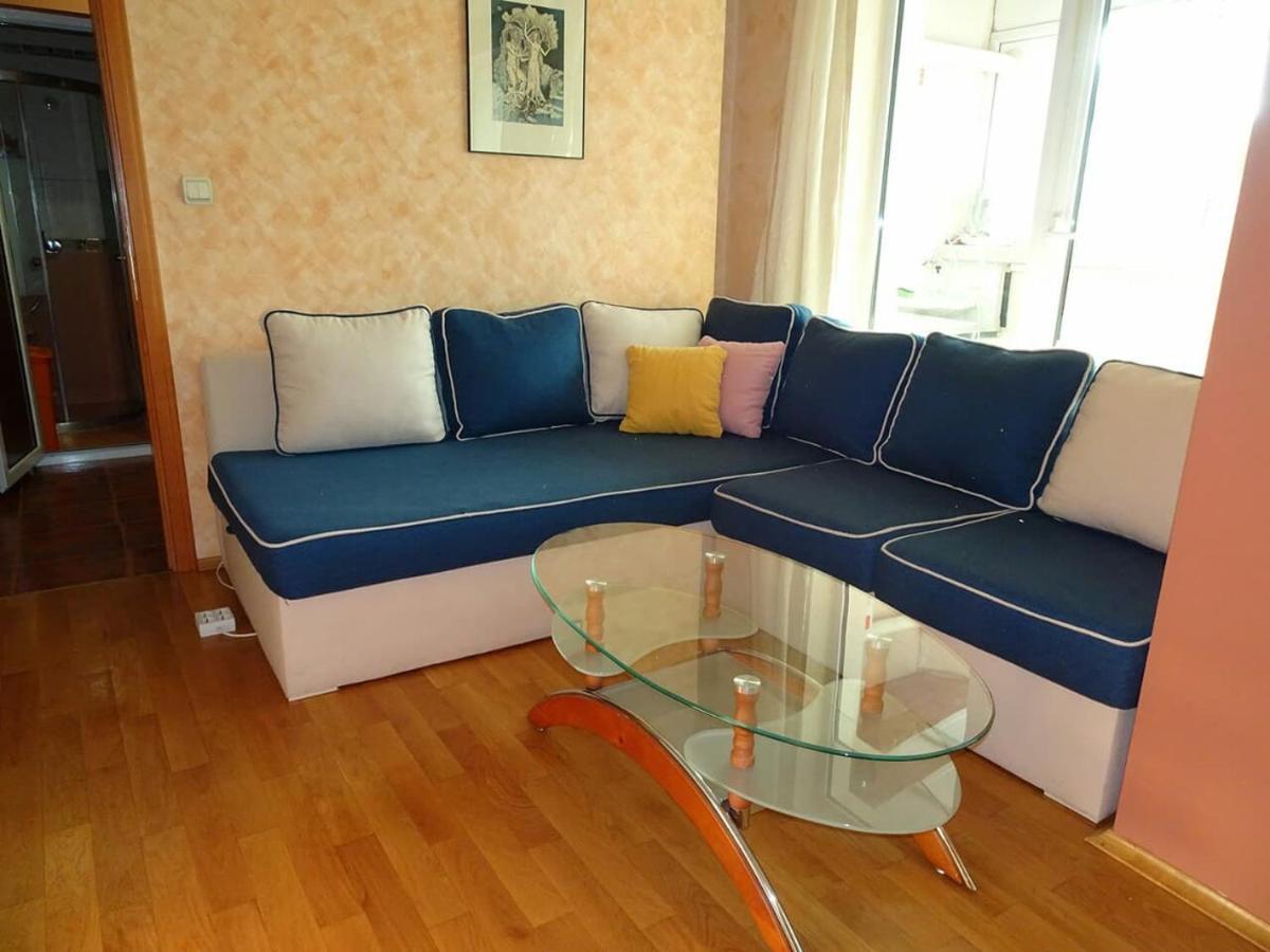 Hostex Vintage Apartment Stara Zagora Eksteriør bilde