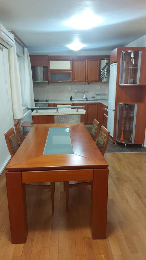 Hostex Vintage Apartment Stara Zagora Eksteriør bilde