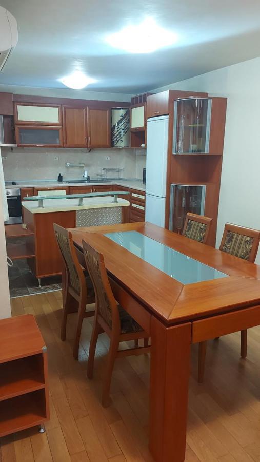 Hostex Vintage Apartment Stara Zagora Eksteriør bilde