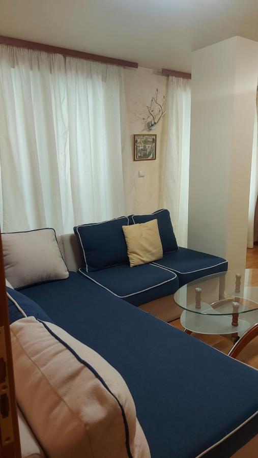 Hostex Vintage Apartment Stara Zagora Eksteriør bilde