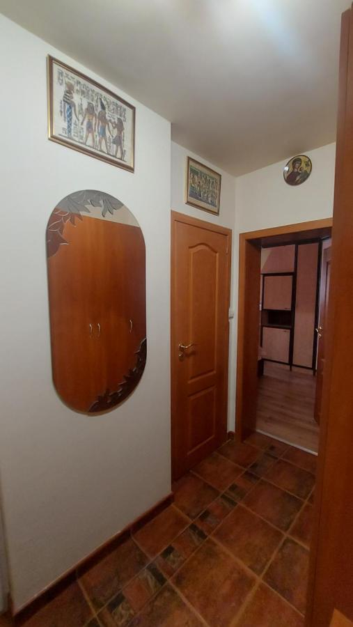 Hostex Vintage Apartment Stara Zagora Eksteriør bilde